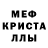 Метадон мёд Vigget 1